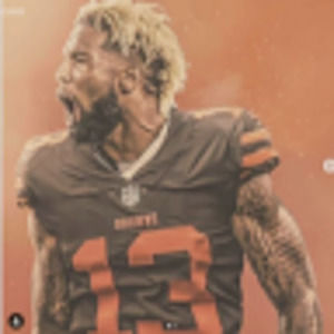 Meet your Posher, Owen